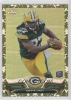 Eddie Lacy #/499