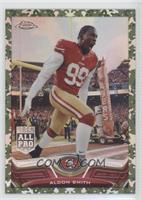 Aldon Smith #/499