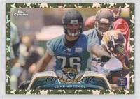 Luke Joeckel #/499