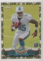 Mike Gillislee #/499