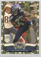 Richard Sherman #/499