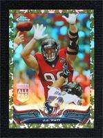 J.J. Watt #/499