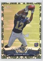 Stedman Bailey #/499