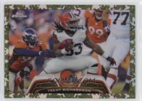 Trent Richardson #/499