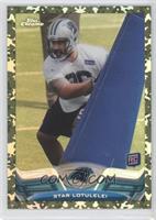 Star Lotulelei #/499