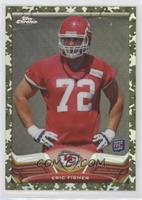 Eric Fisher #/499