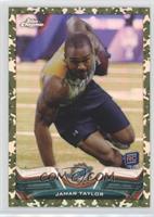 Jamar Taylor #/499