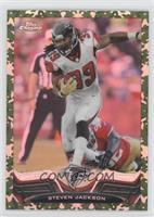 Steven Jackson #/499