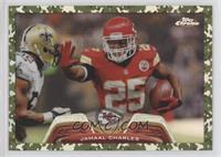 Jamaal Charles #/499