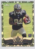 Kenny Stills #/499