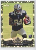 Kenny Stills #/499