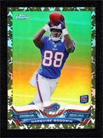 Marquise Goodwin #/499