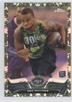 Dee Milliner #/499