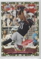 Larry Fitzgerald #/499