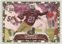 Frank Gore #/499