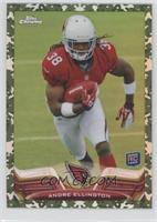 Andre Ellington #/499