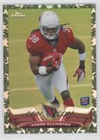 Andre Ellington #/499