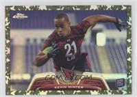 Kevin Minter #/499