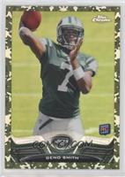 Geno Smith #/499