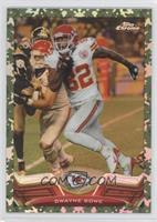 Dwayne Bowe #/499