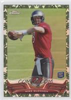 Mike Glennon #/499