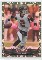 Matt Ryan #/499