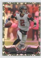 Matt Ryan #/499