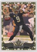 Drew Brees #/499