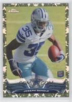 Joseph Randle #/499