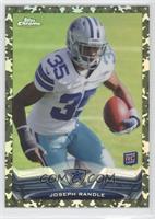 Joseph Randle #/499