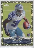 Joseph Randle #/499