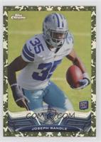 Joseph Randle #/499