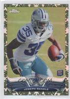 Joseph Randle #/499