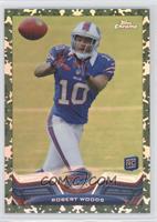 Robert Woods #/499