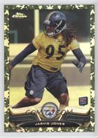 Jarvis Jones #/499