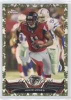 Julio Jones #/499