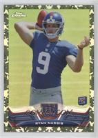 Ryan Nassib #/499