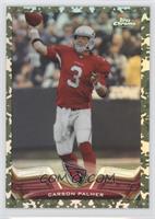 Carson Palmer #/499