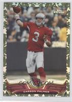 Carson Palmer #/499