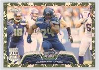 Marshawn Lynch #/499