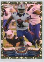 Jairus Byrd #/499