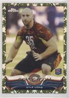 Kyle Long [EX to NM] #/499