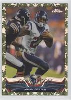 Arian Foster #/499