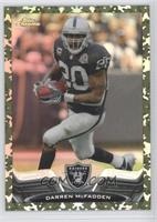 Darren McFadden #/499