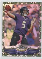 Joe Flacco #/499