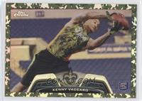 Kenny Vaccaro #/499