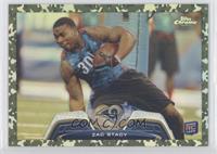 Zac Stacy #/499