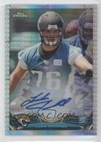 Luke Joeckel #/15