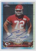 Eric Fisher #/15