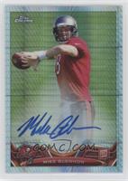 Mike Glennon #/15